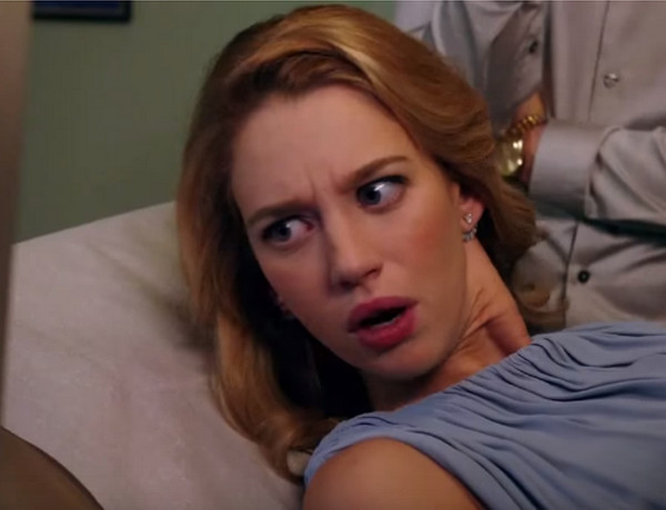 Jane The Virgin 2x06 2