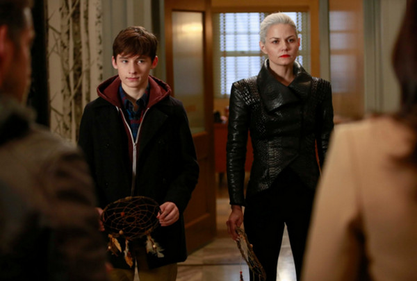 Once Upon a Time 5x10