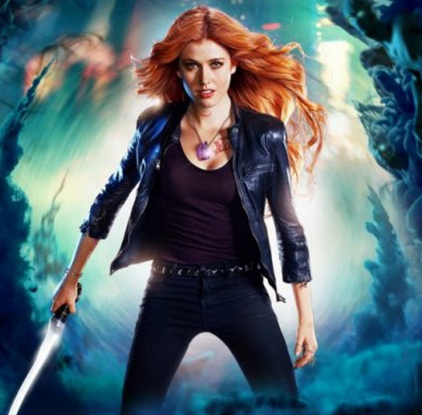 Shadowhunters 4