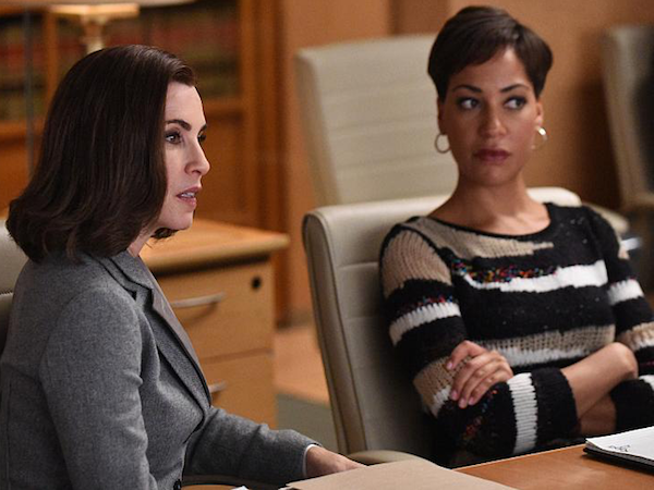The Good Wife 7x07 6