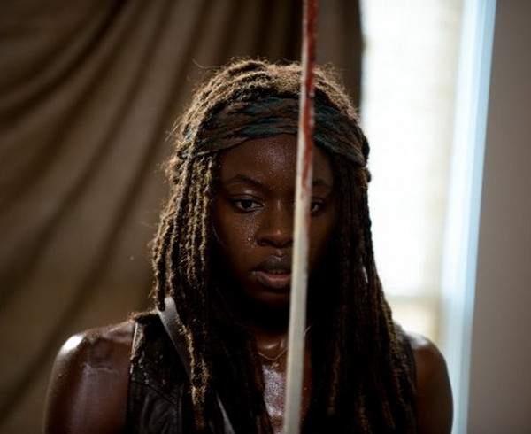 The Walking Dead 6x08 1