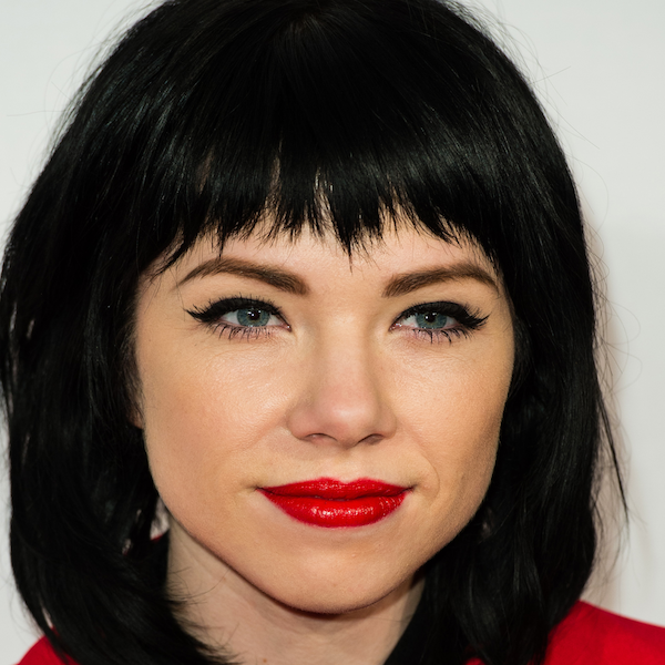 Carly Rae Jepsen