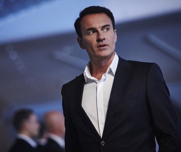 Childhood's End 1x02