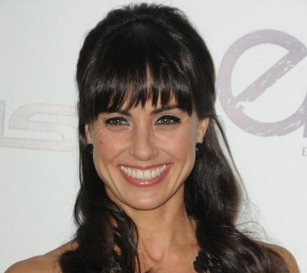 Constance Zimmer