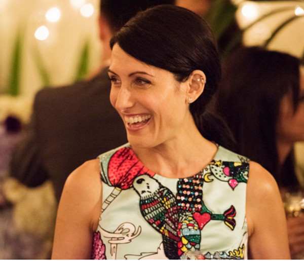 Girlfriend's Guide To Divorce 2x03 3