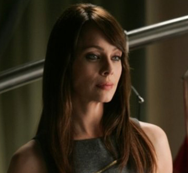 Gotham 2, Melinda Clarke