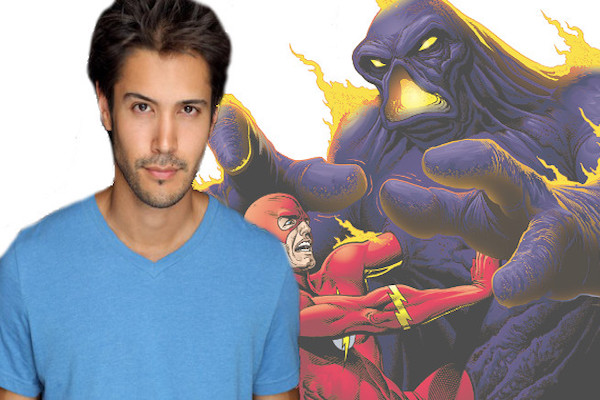 Marco Grazzini - Tar Pit