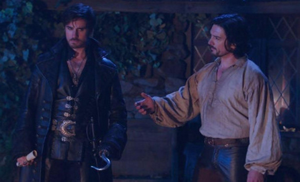Once Upon a Time 5x11