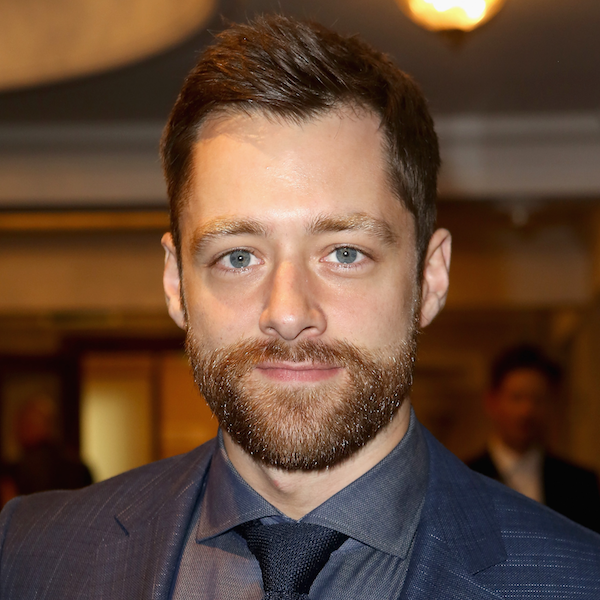 Richard Rankin