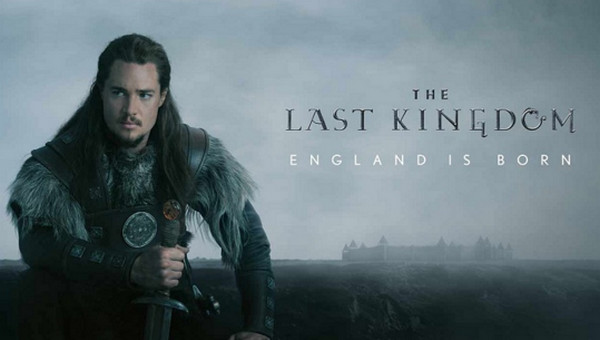 The Last Kingdom