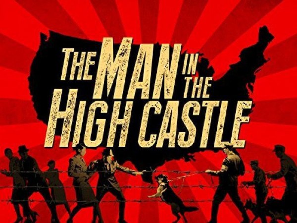The Man in The Hight Castle