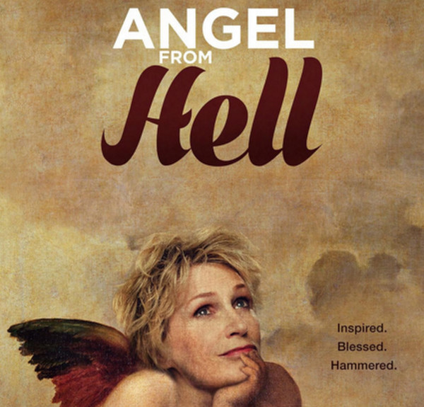 Angel From Hell 1x01 1