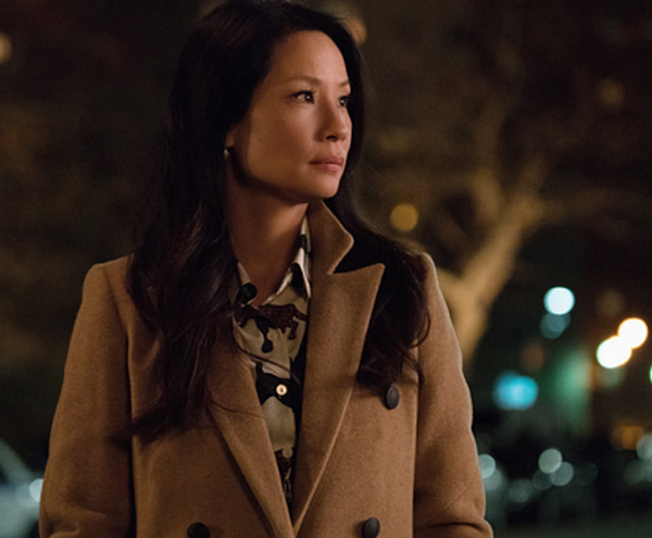 Elementary 4x11