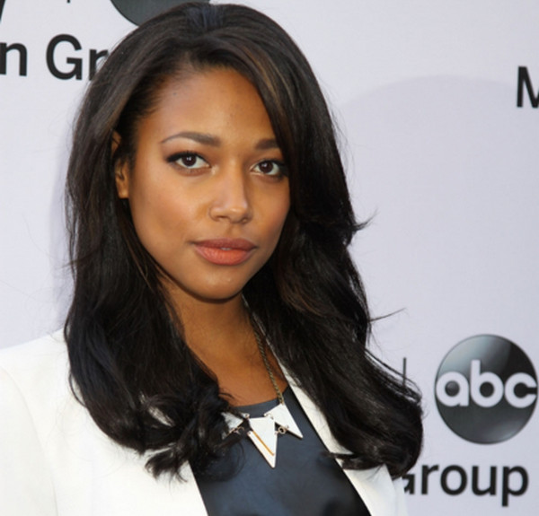Kylie Bunbury