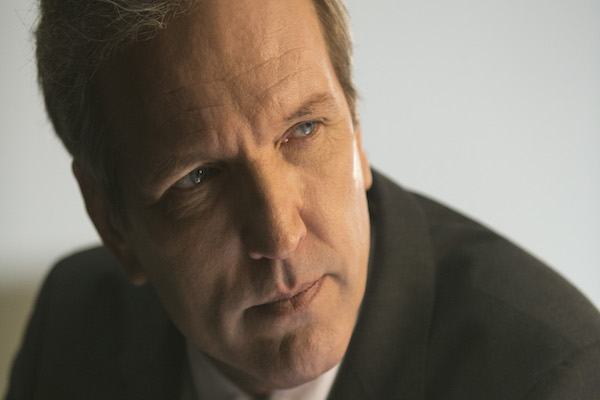 Legends of Tomorrow, Martin Donovan