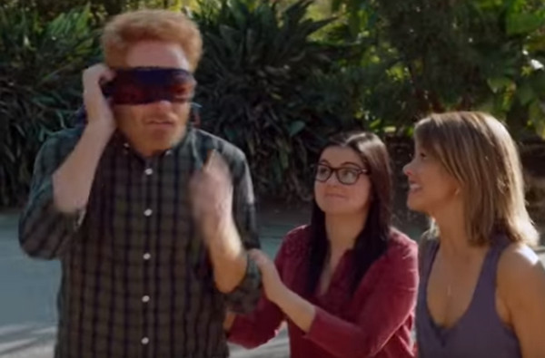 Modern Family 7x10 1