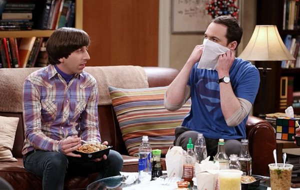 The Big Bang Theory 9x12 4