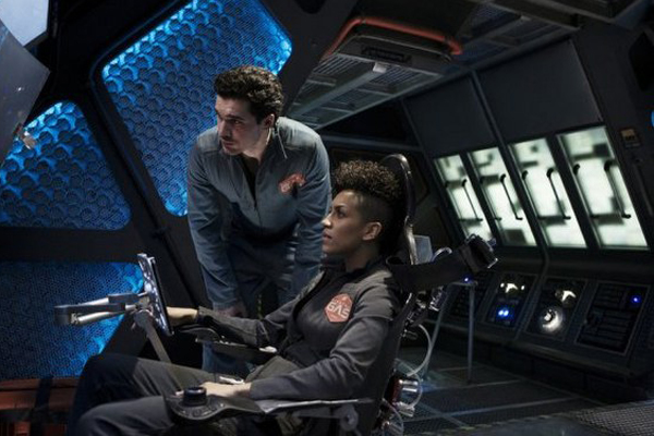 The Expanse 1x08 (1)