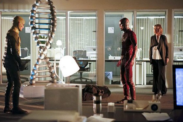 The Flash 2x11 (1)