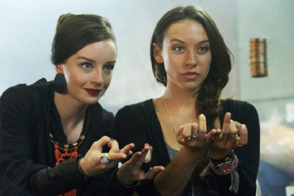 The Magicians 1x03 1