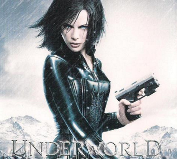 Underworld