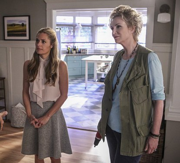 Angel From Hell 1x06 3