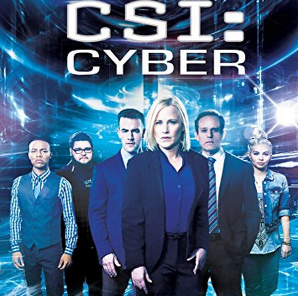 CSI Cyber