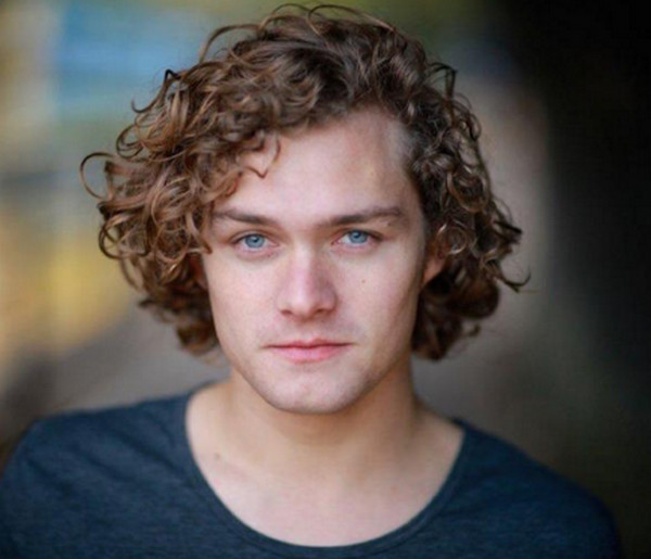 Finn Jones