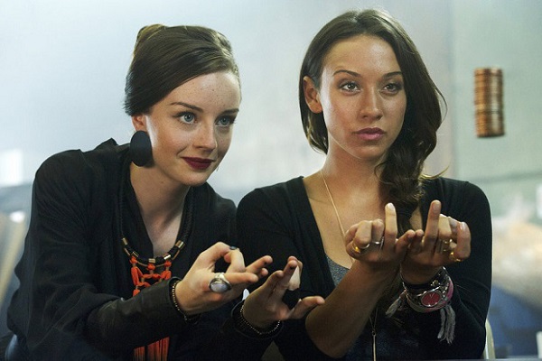 The Magicians - Season 1