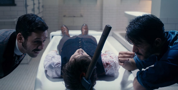 Ripper Street 4x04 2