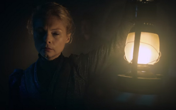 Ripper Street 4x05 2