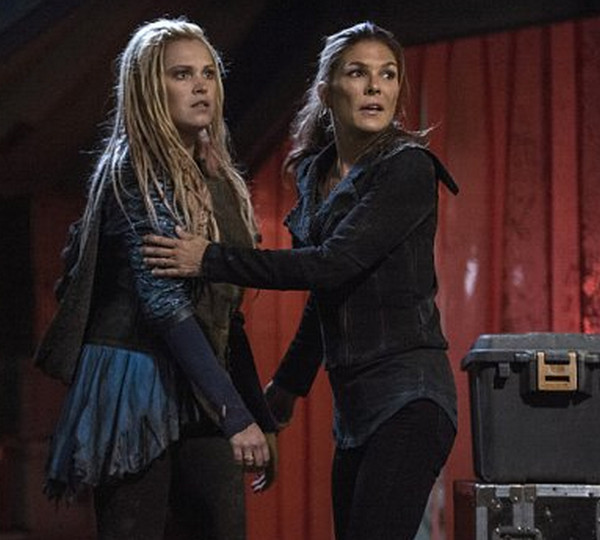 The 100 3x05 3