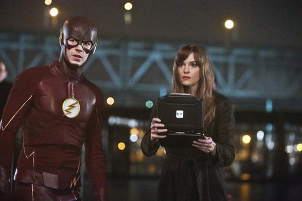 The Flash 2x15 (1)