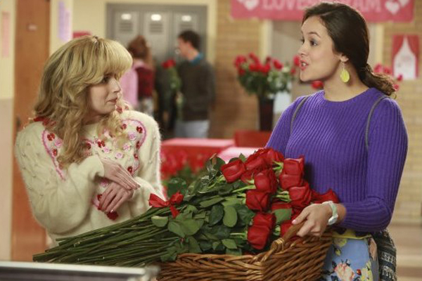 The Goldbergs 3x14 (1)