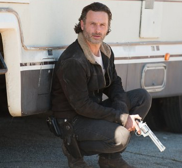 The Walking Dead 6x11 1