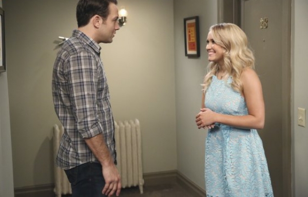 Young and Hungry 3x04 -  150