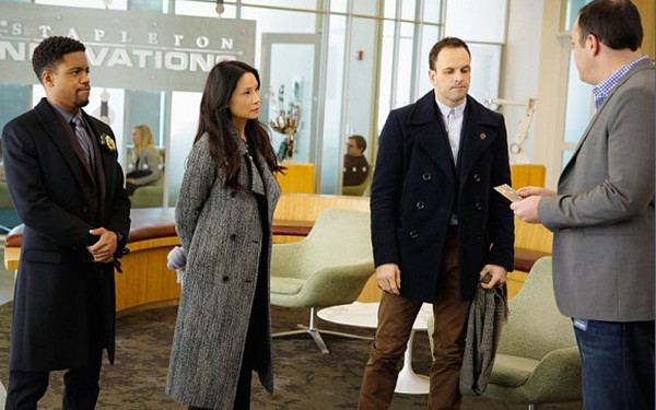Elementary 4x16
