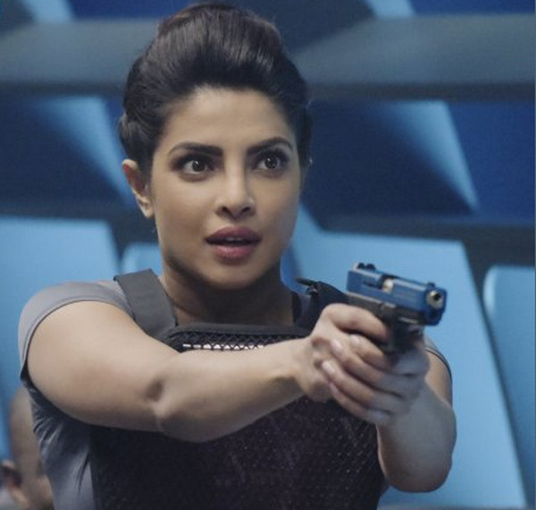Quantico 1x16 2