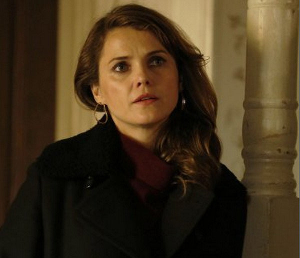 The Americans 4x03