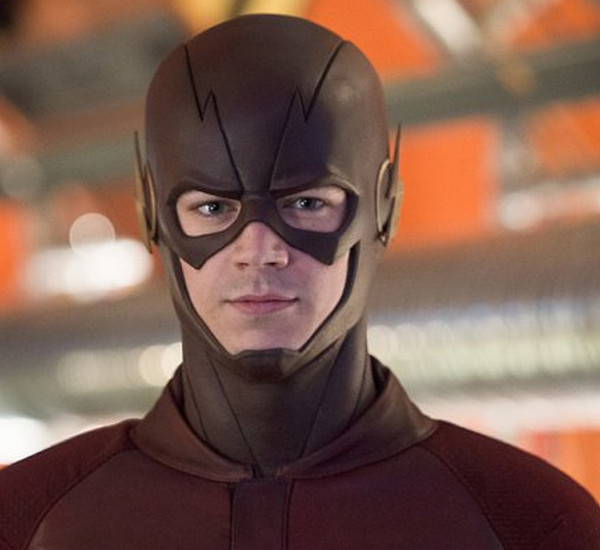 The Flash 2x17 1