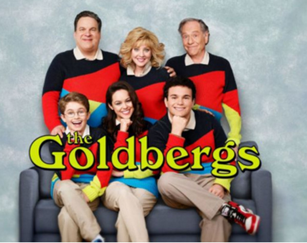 The Goldbergs