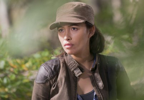 The Walking Dead 6x15 2