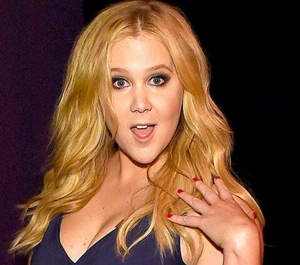 Amy Schumer