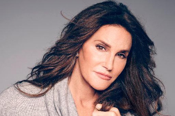 Caitlyn Jenner