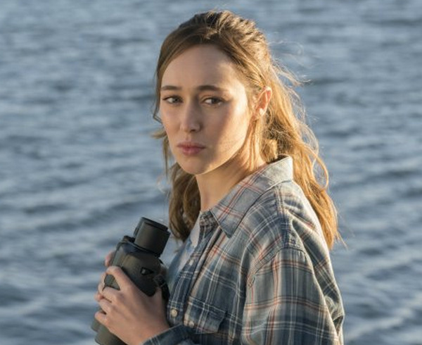 Fear the Walking Dead 2x01 2