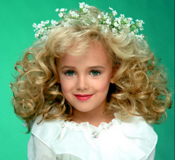 JonBenét Ramsey