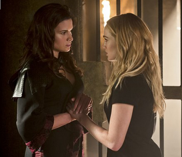 Legends of Tomorrow 1x14