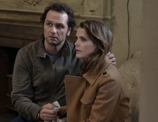 The Americans 4x08 2