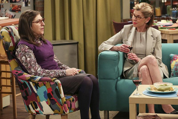 The Big Bang Theory 9x23