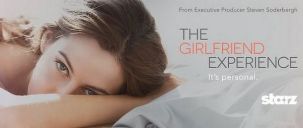 The Girlfriend Experience 1x01-05